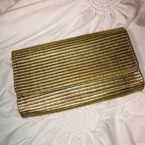 H&M clutch